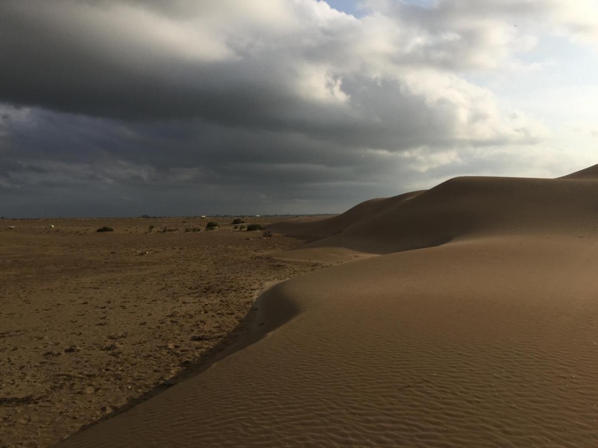 Caseta Del Delta De L'Ebre Sant Jaume d'Enveja Dış mekan fotoğraf